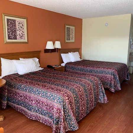 Key West Inn - Chatsworth Ngoại thất bức ảnh