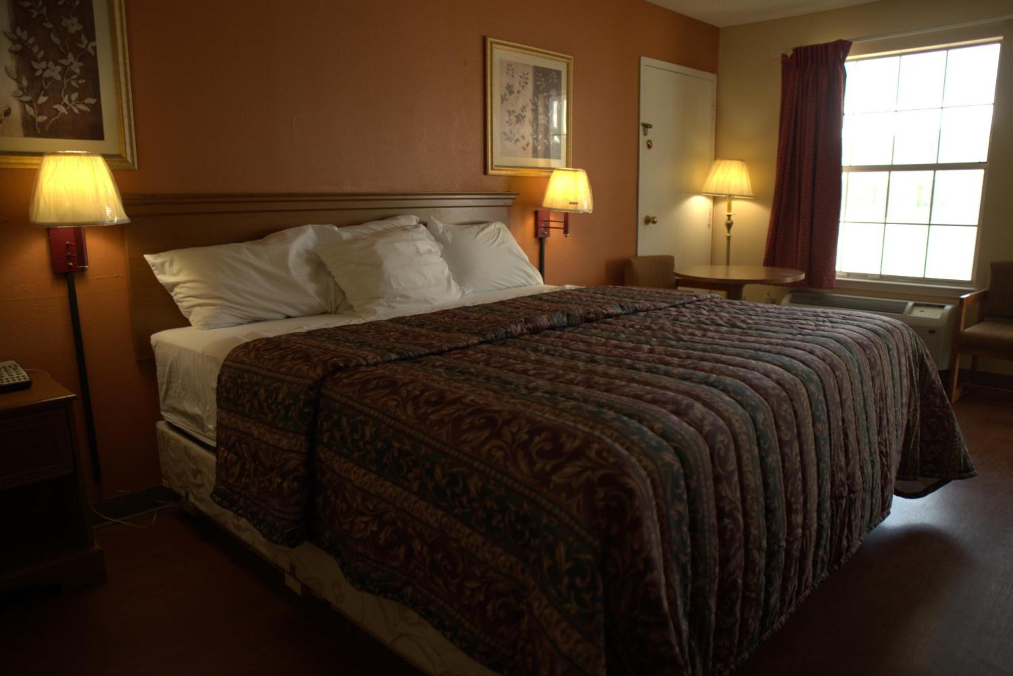 Key West Inn - Chatsworth Ngoại thất bức ảnh