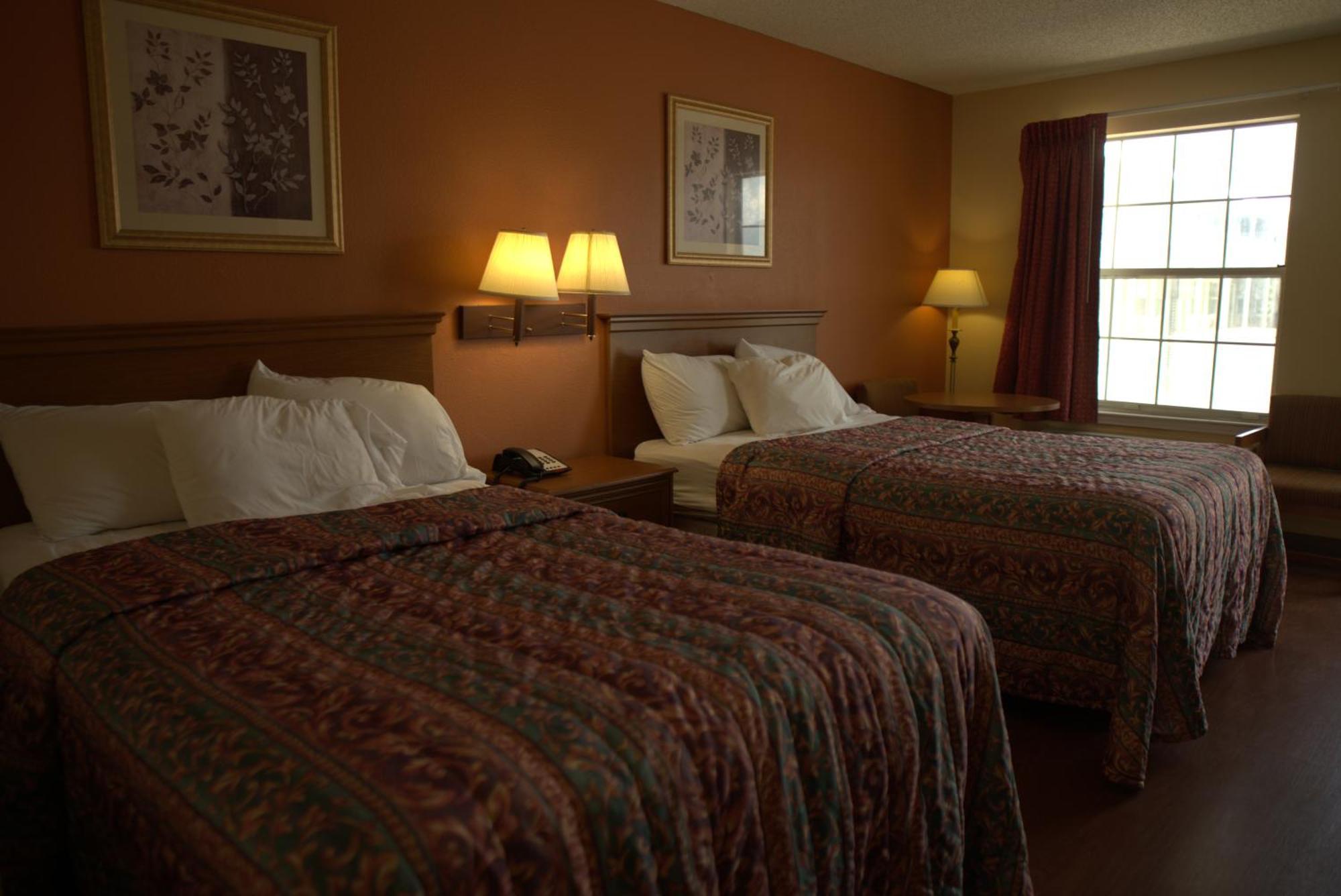 Key West Inn - Chatsworth Ngoại thất bức ảnh