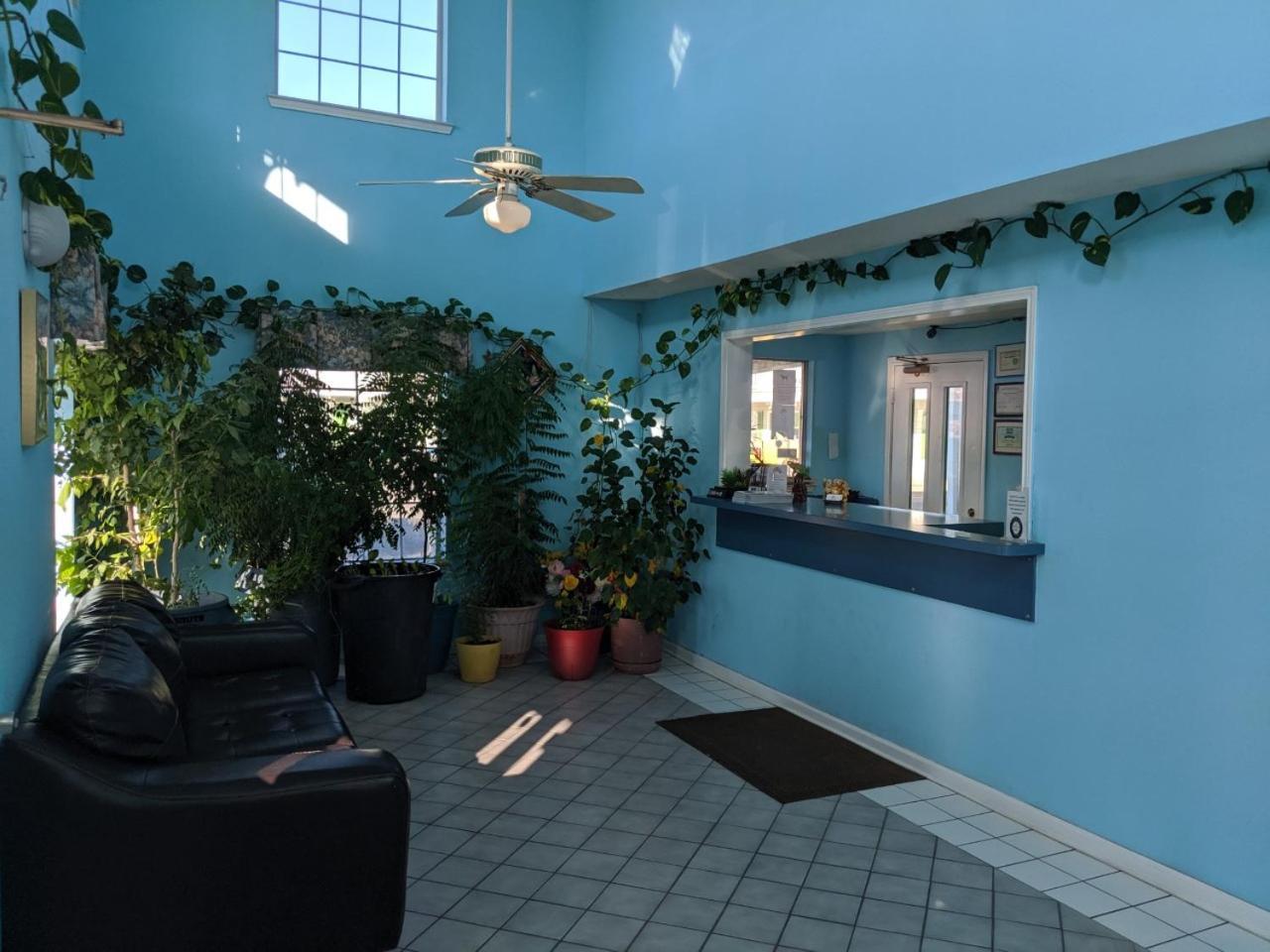 Key West Inn - Chatsworth Ngoại thất bức ảnh