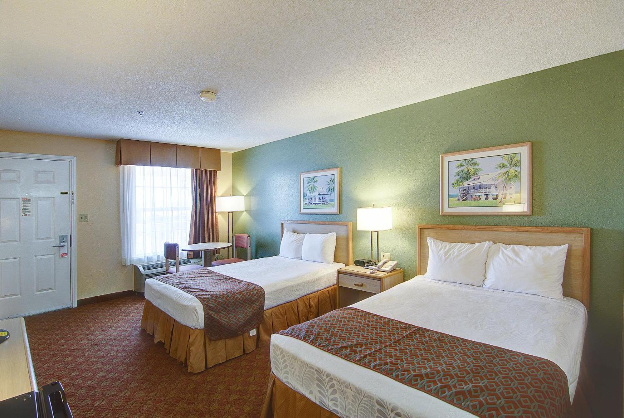 Key West Inn - Chatsworth Ngoại thất bức ảnh