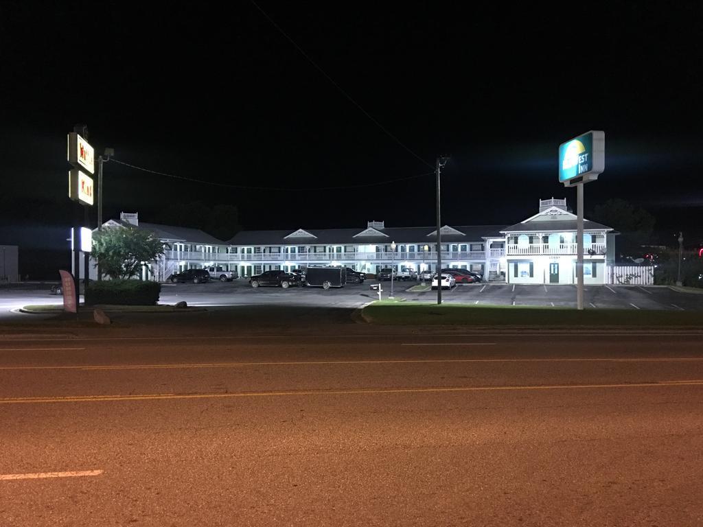 Key West Inn - Chatsworth Ngoại thất bức ảnh
