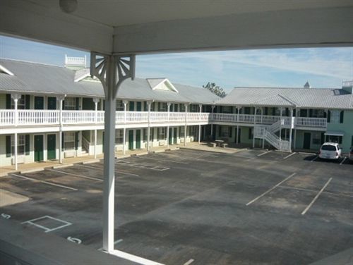 Key West Inn - Chatsworth Ngoại thất bức ảnh